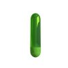 Pretty Love Kiwi - Rechargeable Bullet Vibrator - Green